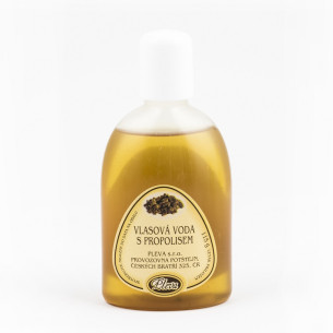 Haarwasser mit Propolis 115g
